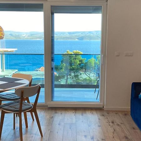 Apartments Elena 로크바 로고즈니차 외부 사진
