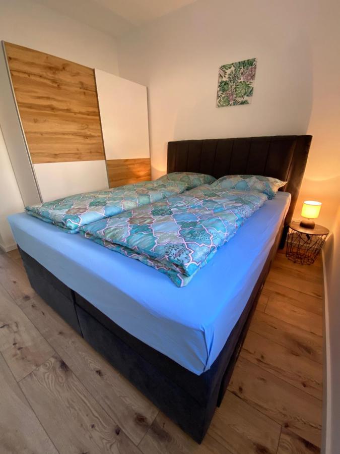 Apartments Elena 로크바 로고즈니차 외부 사진
