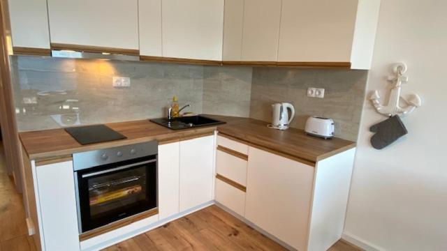 Apartments Elena 로크바 로고즈니차 외부 사진
