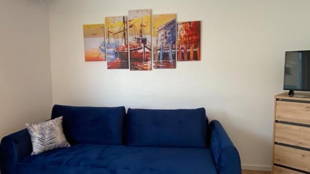 Apartments Elena 로크바 로고즈니차 외부 사진